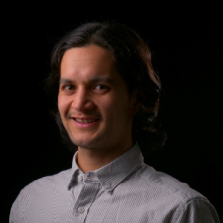 Gavin Hedley, CTO & Cofounder